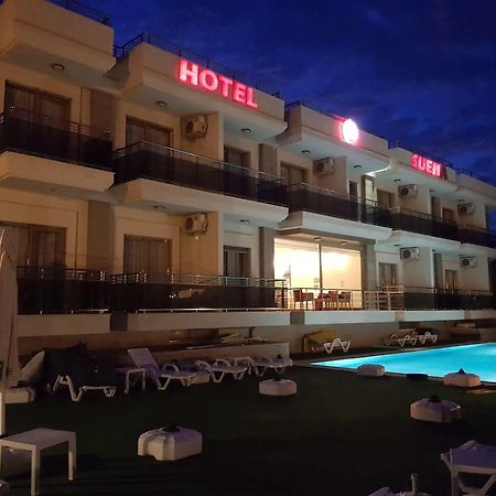 Suena Hotel Cesme Exterior photo
