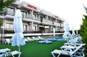 Suena Hotel Cesme Exterior photo